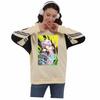 Cyberpunk: Edgerunners Rebecca Fleece-Lined Hoodie - Autumn/Winter 2022