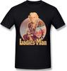 Men Clothing Treke Science FictionTV Series Comfort Men T Shirt Deep Space Fashion Short Sleeve