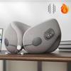 Neck Massager with Heating Function for Neck, Shoulder, and Back Massage (90410001)