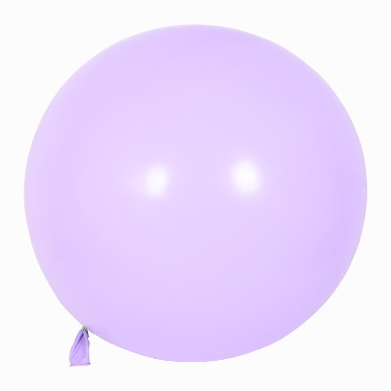 36" Outdoor Lawn Children's Toy Balloon