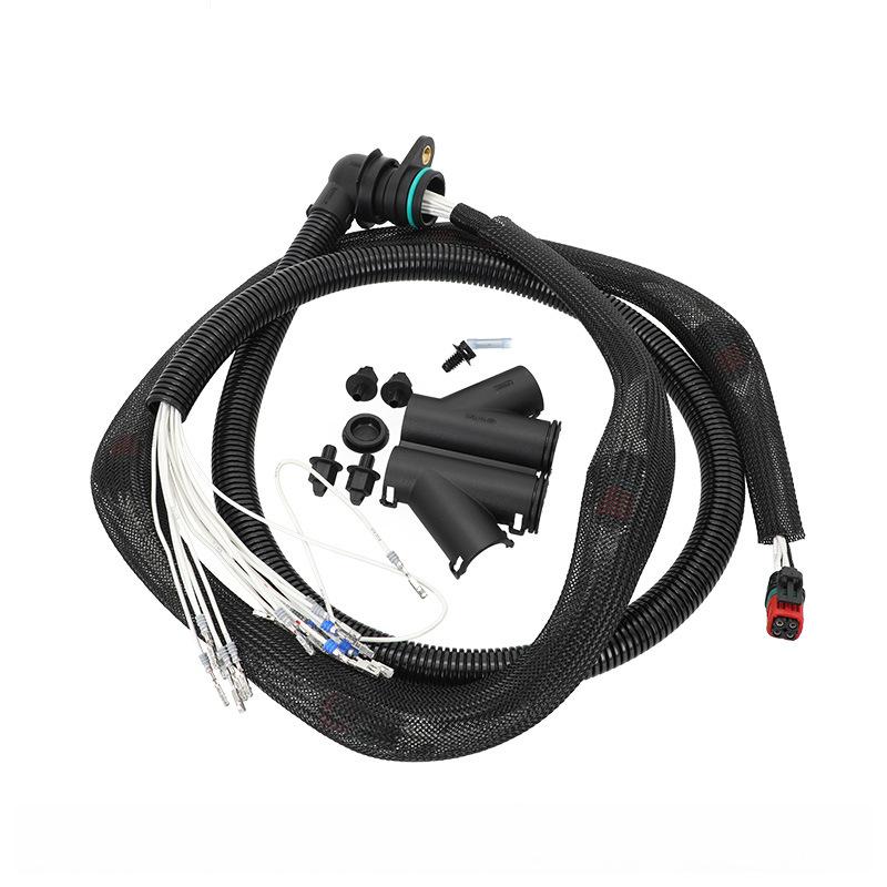 22248490 Engine Injector Wire Harness for Volvo Truck FMFH D13