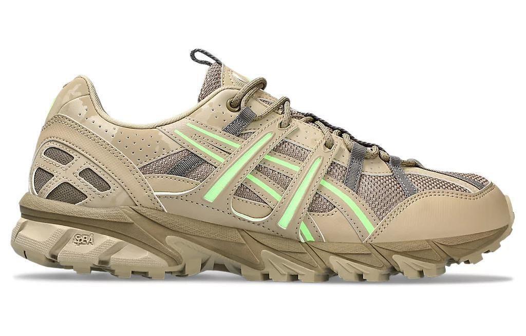 Asics Gel Sonoma 15-50 Pepper Illuminate Green - 1201B006-200
