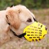 Breathable Pet Muzzle Adjustable Dog Mouth Guard Practical Dog Stop Barking Mask  Vet Visit