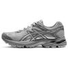 New Gel Flux 4 Grey Women's 1012B638-020
