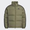 Adidas Unisex Daily Padding Loose Fit Down Jacket Kc1192