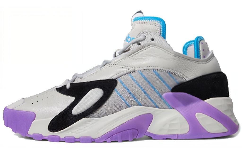 adidas Streetball 'Active Purple' FV4525