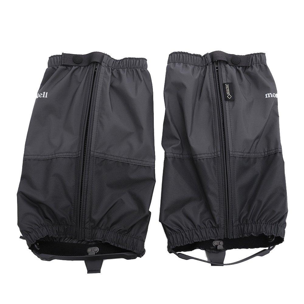 Montbell SHAD 1129430 M GORE-TEX L-Spats, Semi-Long,