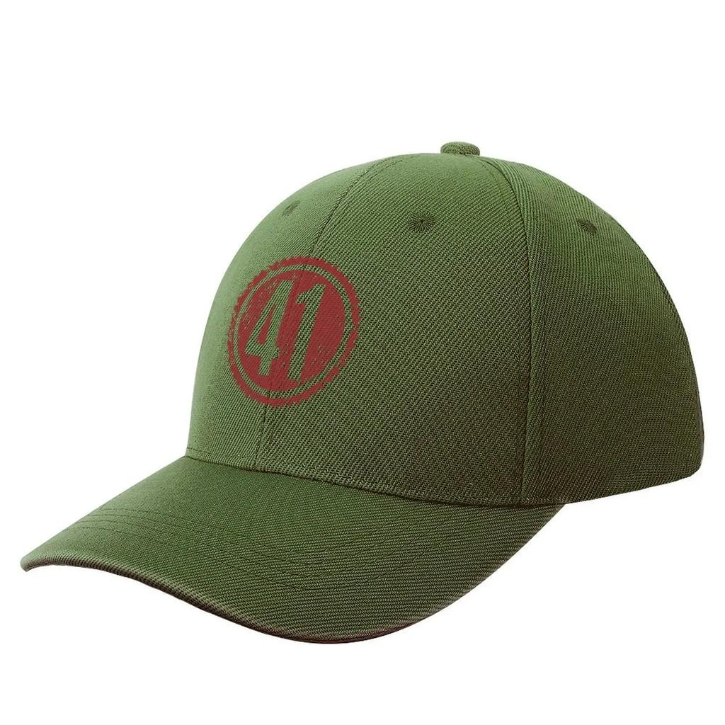 Dave Matthews Band Red Distressed Label Baseball Cap Rave Uv Protection Solar Hat F Dropshipping Unisexs Caps Womens