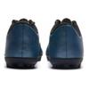Anta TF Turf Artificial Turf Slip Resistant Abrasion Resistant Soccer Shoes Men's Blue 912222203-2