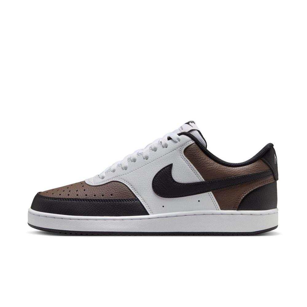 Nike Court Vision Lo 237Bqbn Черный Miv4794 237 Bqbn Черный 230