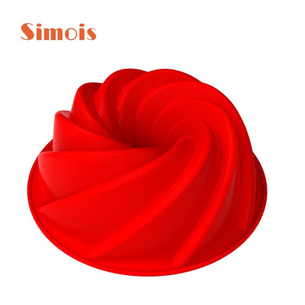 Kakeform Rillet Dessert Baking Silikonform