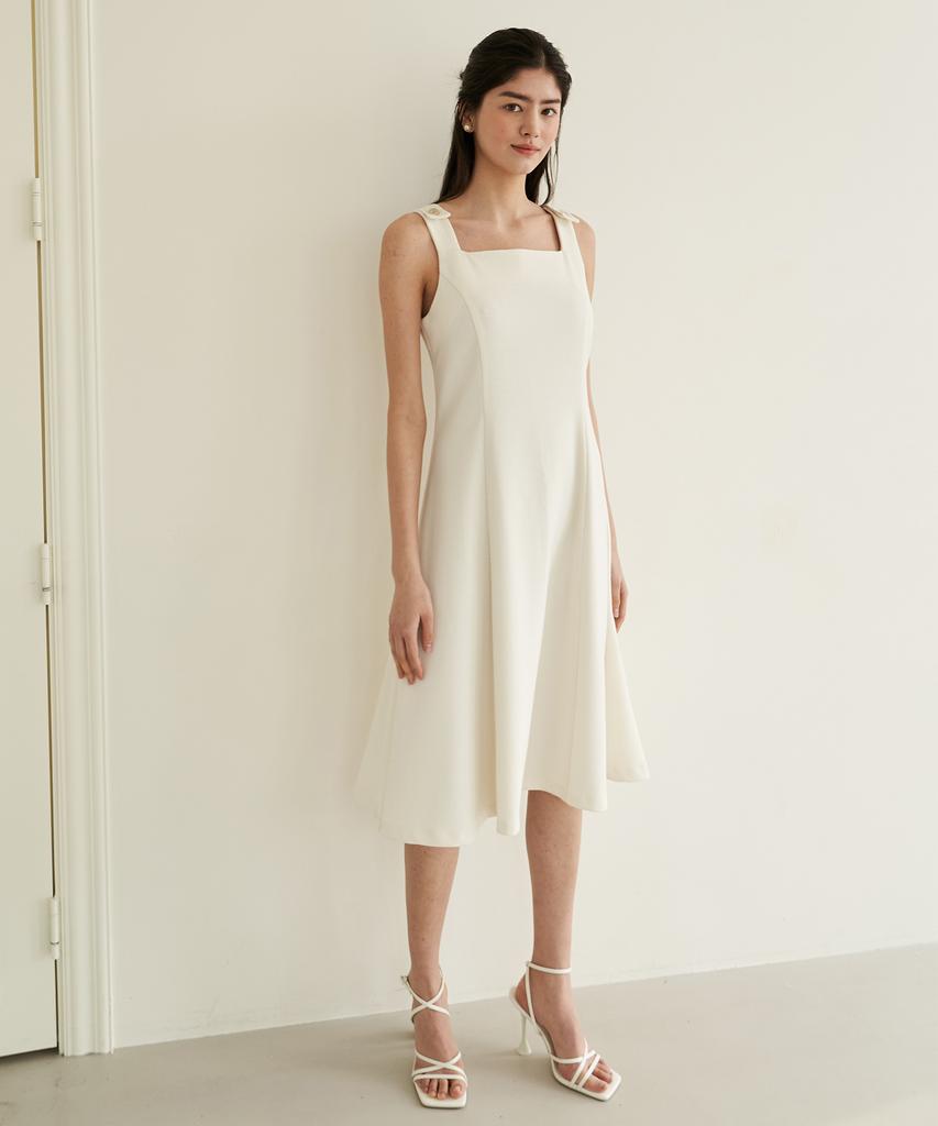 Peullobeu Audery Dress (Iv)