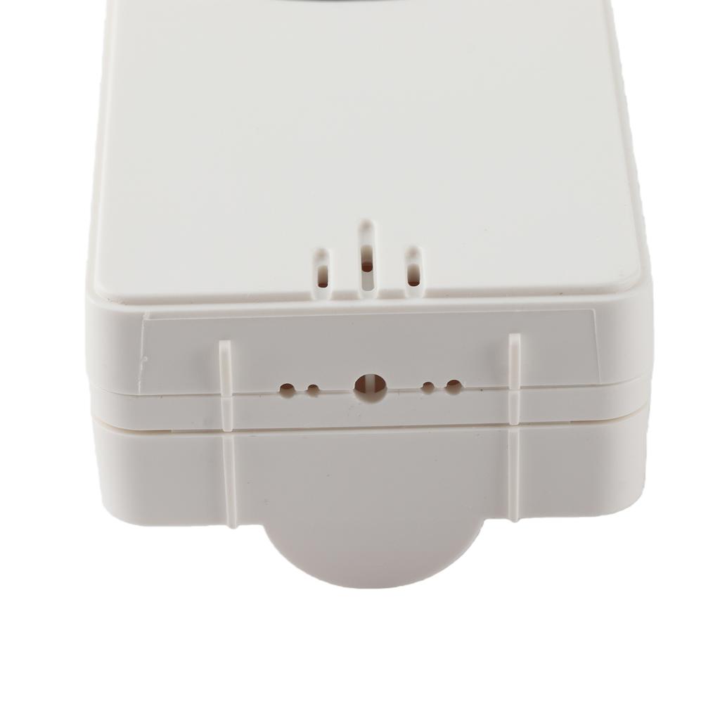 Temperature Humidity  Sensor Meter Hygrometer Electronic Digital Thermometer InCelsiusOutdoor Used with  S