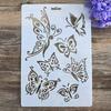Šití a ruční práce – Scrapbooking
