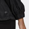 Women's Jacket Adidas Originals Jacket Women's Black