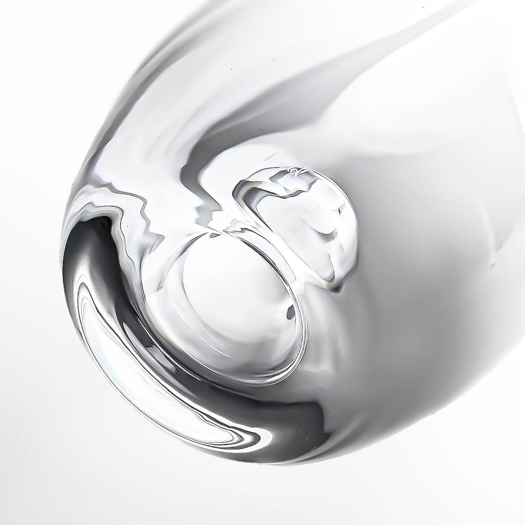 Riedel O Magnum Decanter 1414/26 Crystal Wine Carafe Pitcher Gift [Parallel Import]