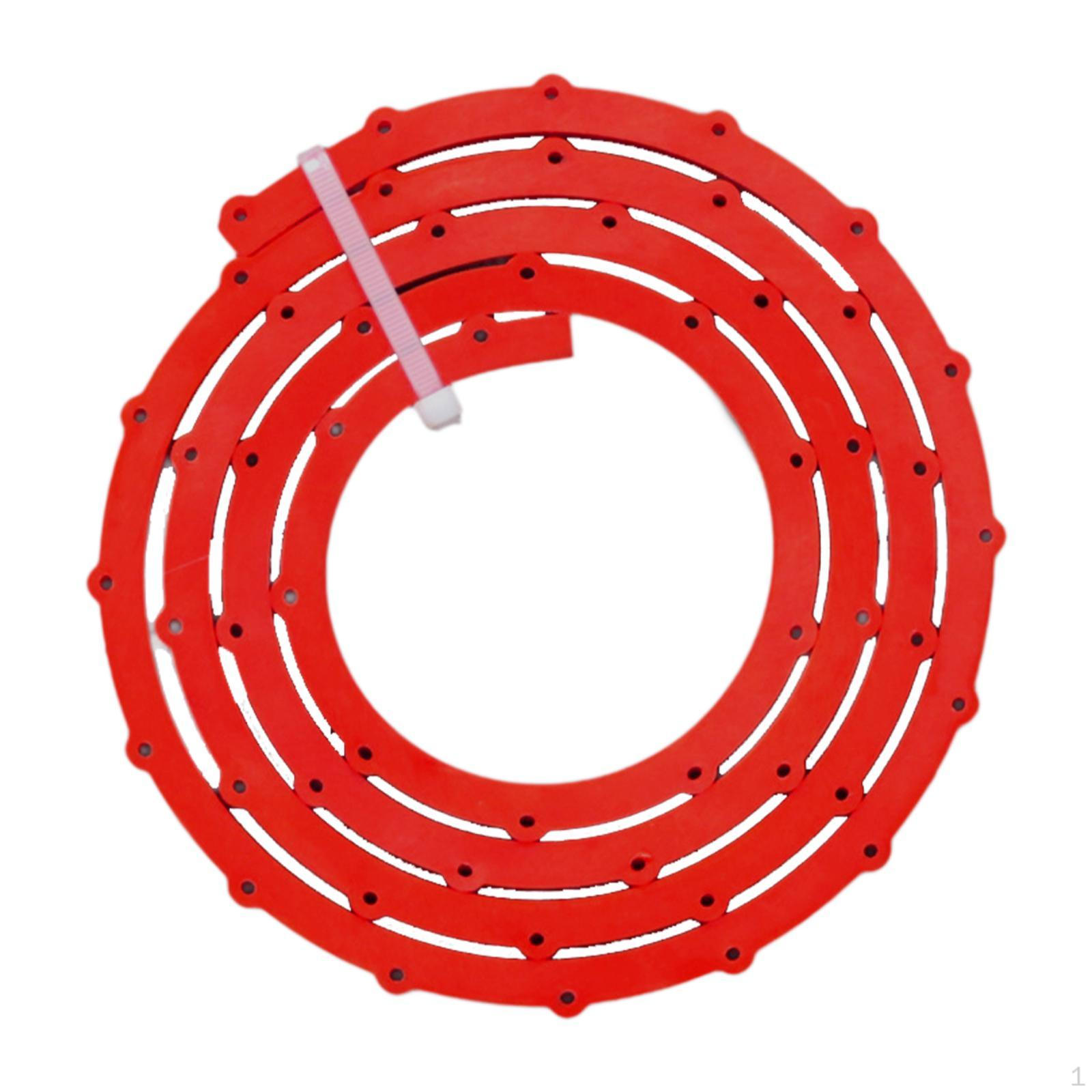 

Контурная полоса Гибкий направляющий шаблон для фрезера Изгиб Инструмент для деревообработки Калибр 1.5M