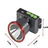 Waterproof Fishing Headlight High Power Flashlight High Quality LED Head Lamp  Camping