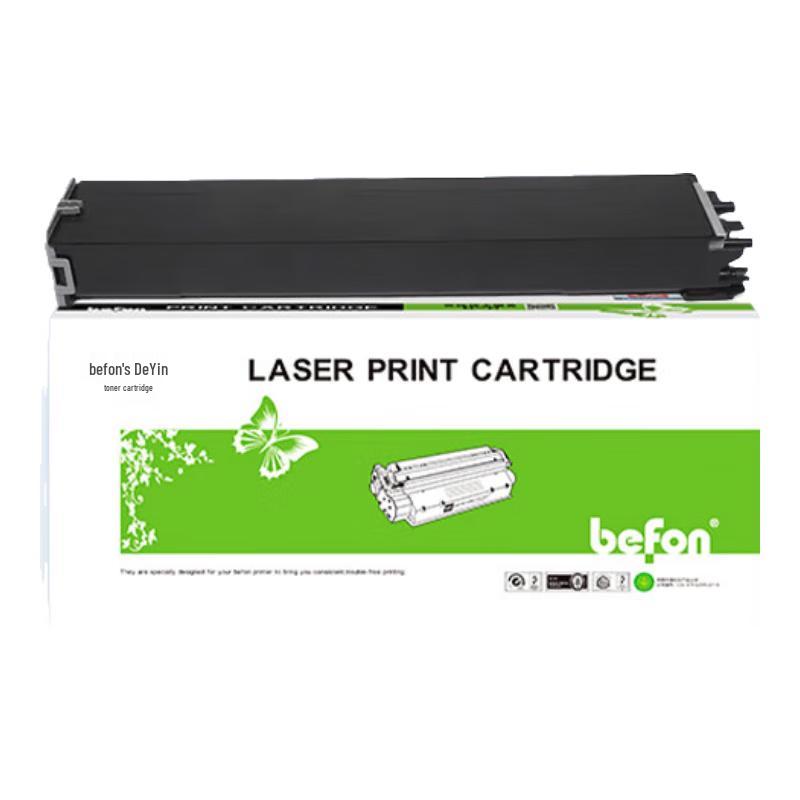 Befon BP-CT70 Black Toner Cartridge for Sharp Printers