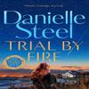 Trial by Fire by Danielle Steel Hardback Book 9781529085662