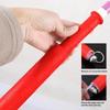 Non-Slip Grip Non-Slip Fishing Pole Grip 17-32MM Fishing Rod Handle Protector  Fishing