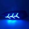 LED Daytime Running Lights for 2016-2018 10th Gen Honda Civic