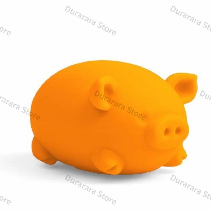 2026 Nowa świnka Needoh do kopania Fidget Toy Miękka Sensoryczna Zabawka do ściskania Prezent Urodzinowy Dla Dziewczynki Chłopca Dorosłego