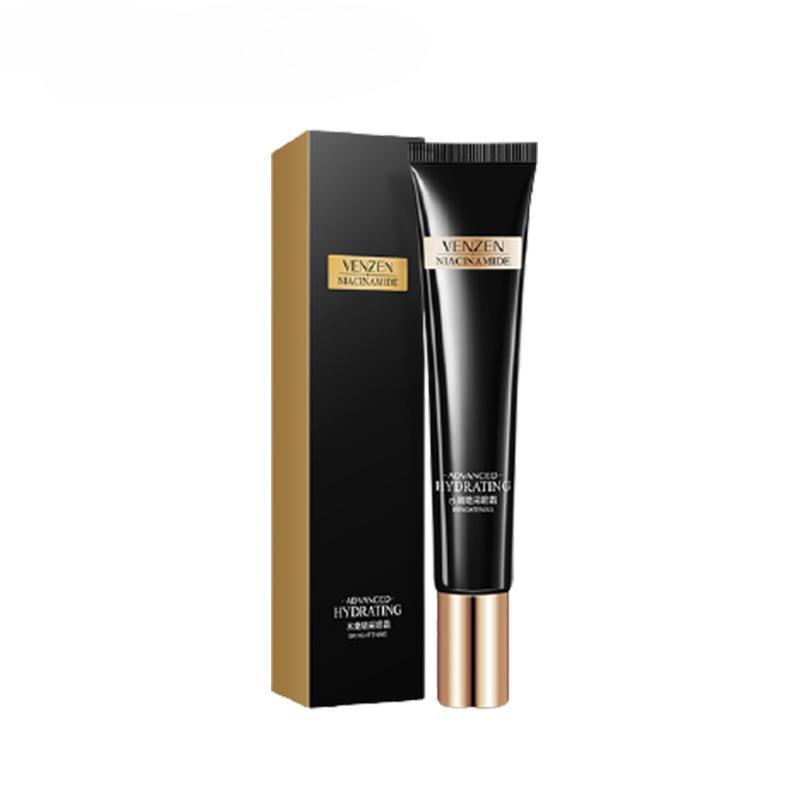 Nicotinamide Eye Cream Moisturizing Hyaluronic Acid Serum Anti Wrinkle Firming Improve Eye Bags AndDark Circles Skin Care