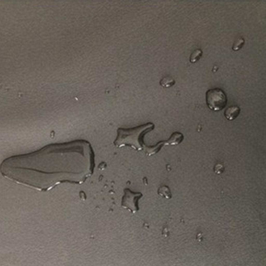 Sound Deadener Car Heat Shield Insulation Noise Deadening Material Mat Proofing