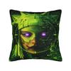 Game Marathon Pillow Cover Merch Soft Cushion Cover Decoration Throw Pillow Case Cover Sofa Multiple Sizes