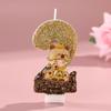 Cute Cartoon Digital Candles, Birthday Candles, Party Decorations