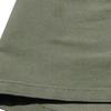 Uniqlo Solid Color Large Pocket Casual Jacket Men Jackets Olive-Green 459588-56