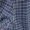 Gramicci Check Pattern Easy pants S Blue Outdoors Men's Used