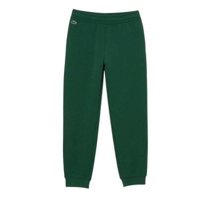 Childrens/Kids Paris Pique Logo Joggers