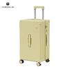 TOBERLIR Stijlvolle Hardshell Bagage