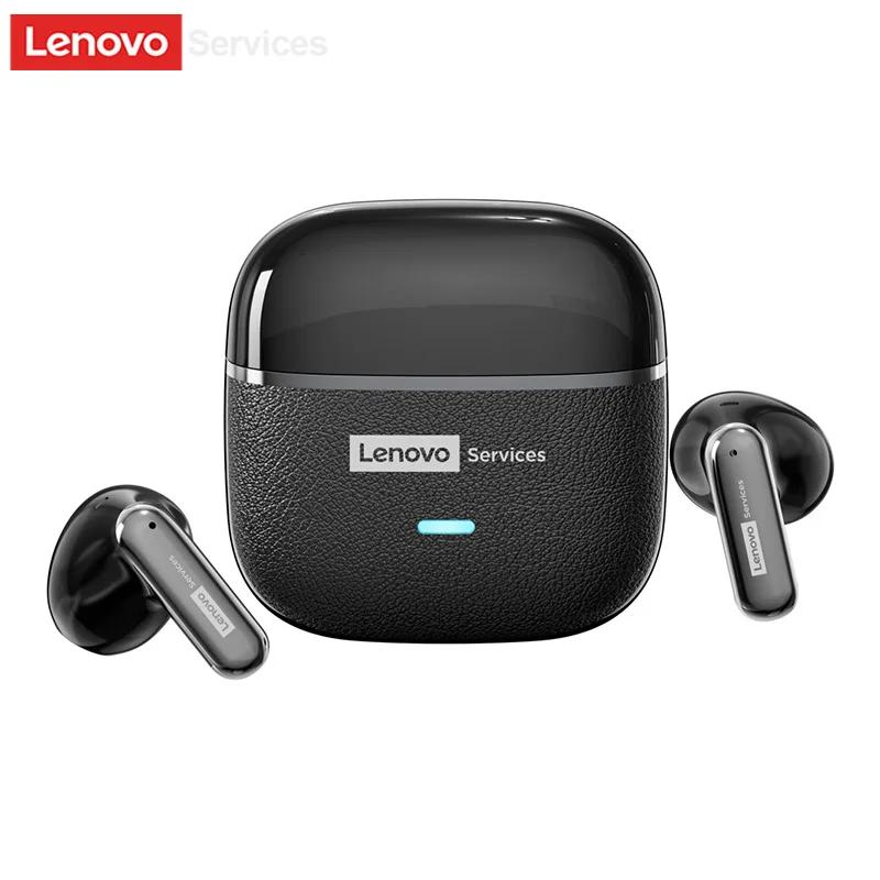 Original Lenovo LE230 Wireless Earphones Bluetooth 6.0 In Ear Earbuds Stereo Sport ENC Call Noise Reduction TWS Headphone Waterproof Mic Earbuds