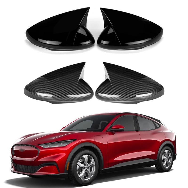 

2022-23 Ford Mustang Mach-E Электрический Декорация Крышки Зеркала Заднего Вида