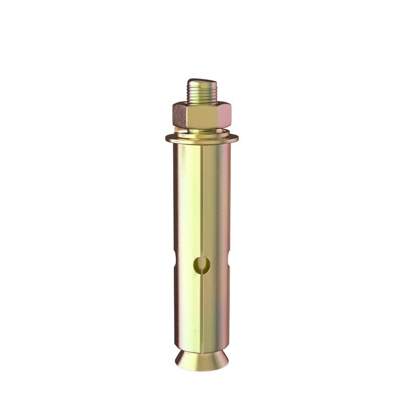 Color Zinc Plated Expansion Bolts