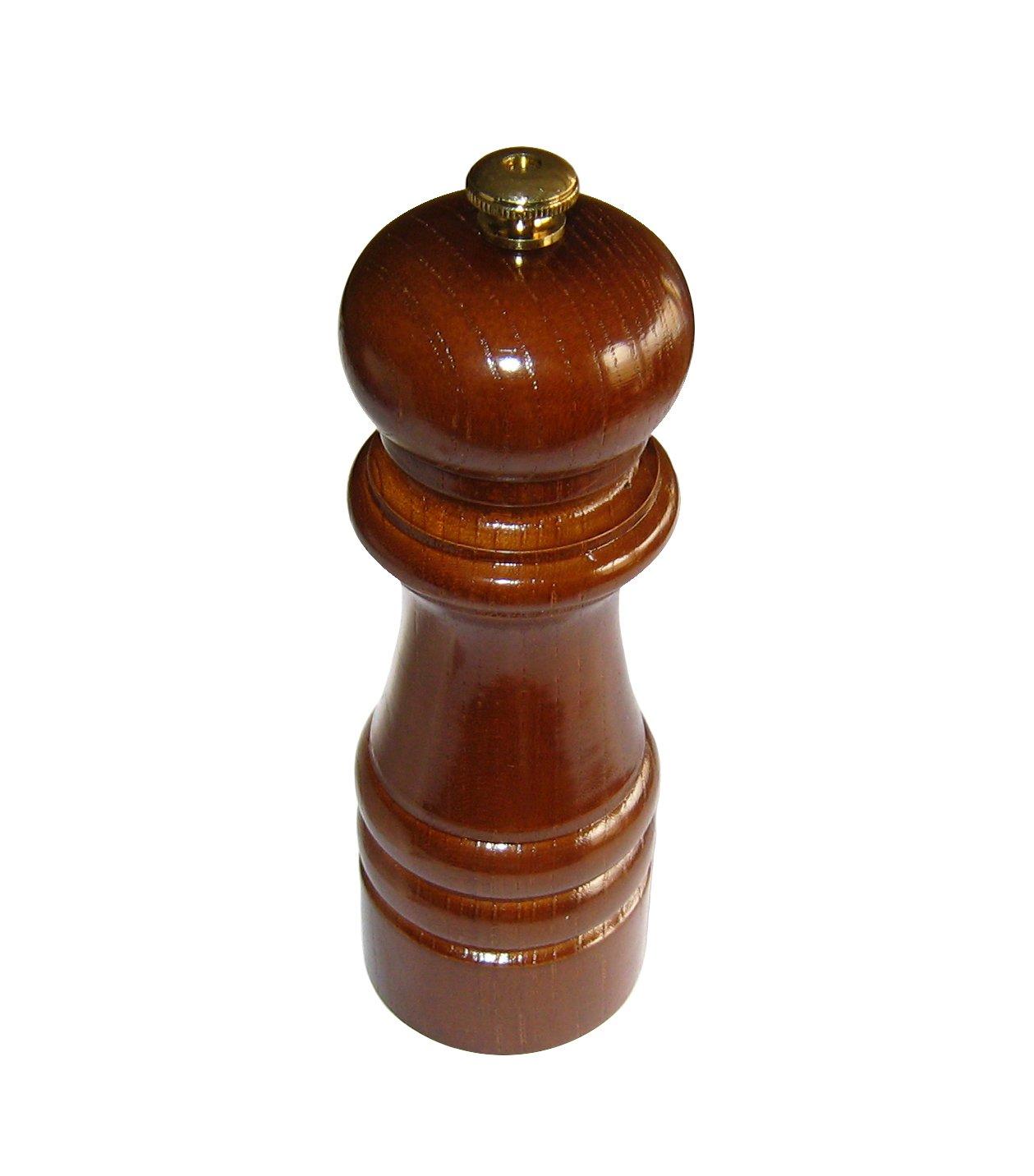 

IKEDA Pepper Mill 6101 (Zelkova)