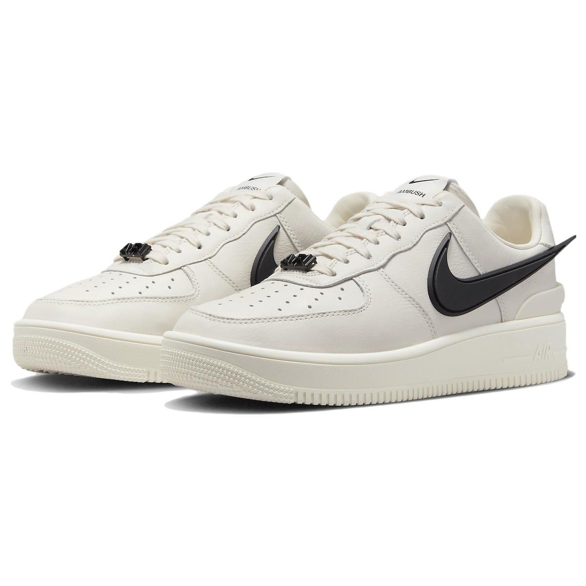 20140 fiyatlarından başlayan Nike AMBUSH x Air Force 1 Low Phantom