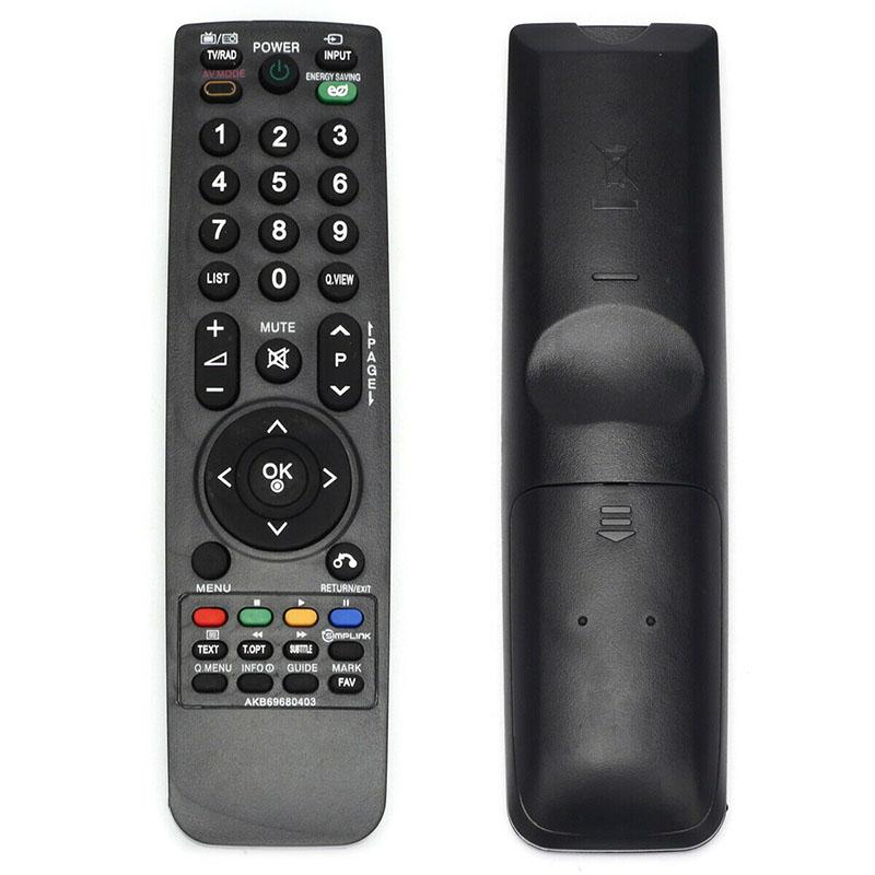 For LG 26LH2000 32LH2000 37LH2000 42LH2000 Replacement Remote Control TV