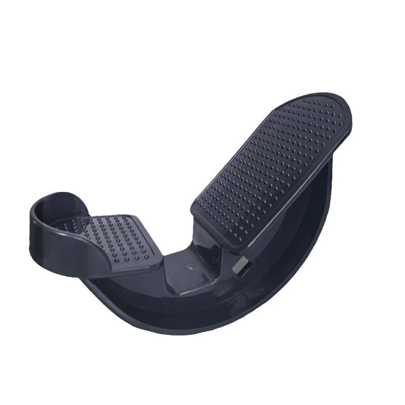 Achilles Tendon Calf Stretcher and Balance Board for Yoga & Rehabilitation