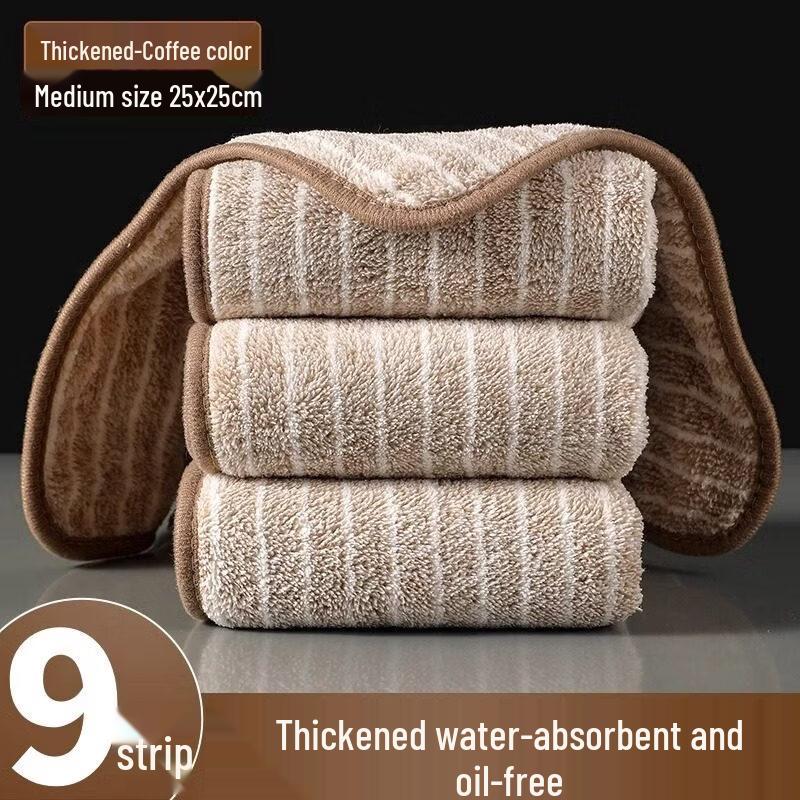 Кухонная безжировая салфетка LIEI