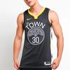 Nike Stephen Curry Golden State Warriors NBA Statement Edition Swingman Jersey Men Jerseys Charcoal 877205-060