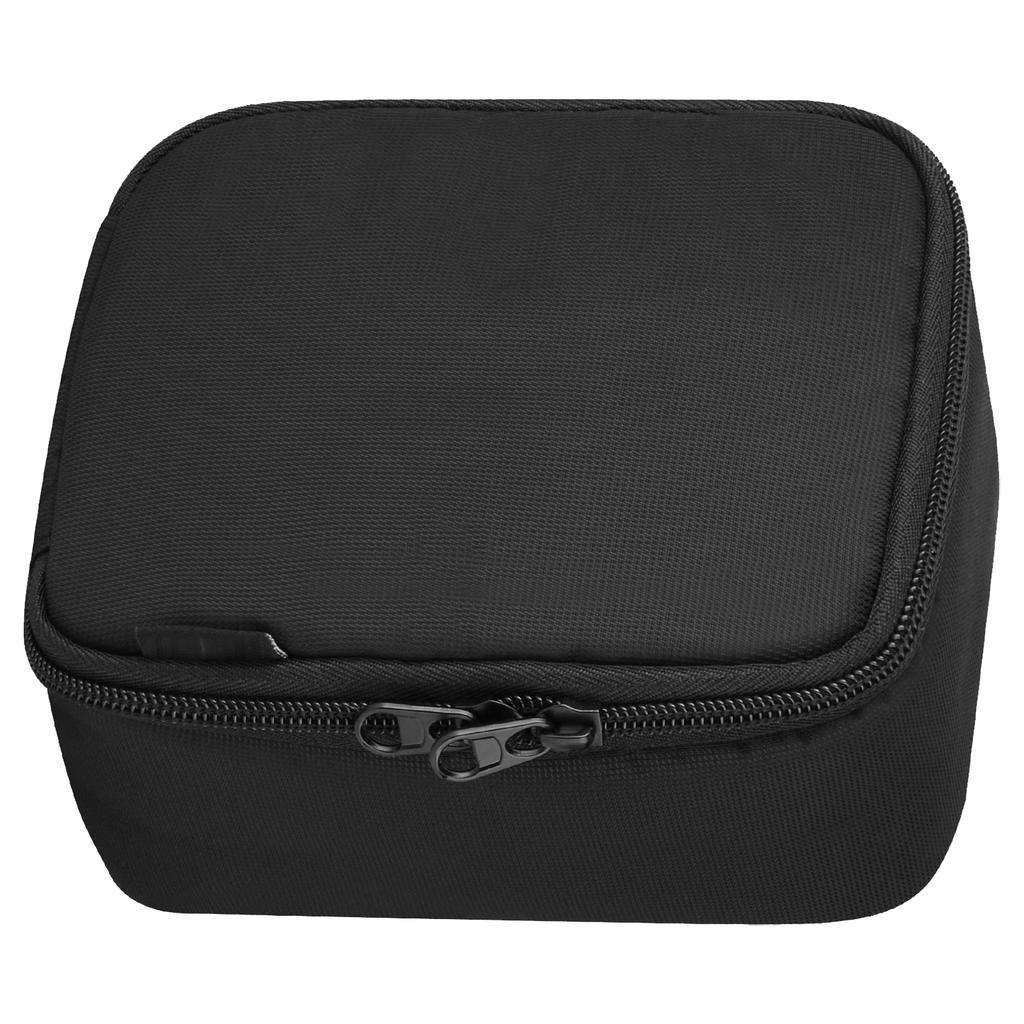 Wireless Charging Dock Organsier Storage Bag Stylish and Convenient Organiser Pouch for Travel and Everyday Use