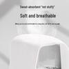 Travelyou Disposable Short Socks (10 Pairs, Unisex)