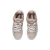 Li Ning 937 Vintage Basketball Shoes Men's Low Top Loose Earth AGBR095-2