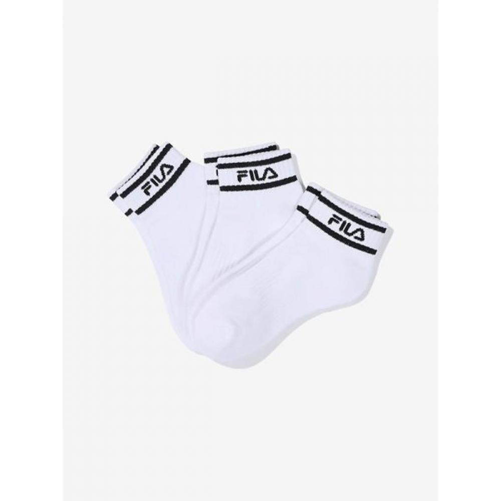 Fila Essential Sports Ankle 3 Pairs