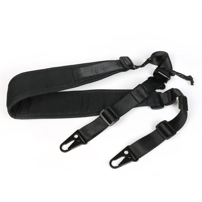 Mling Tactical Nylon Two-Point Sling