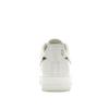 RTFKT x Nike Air Force 1 Low Angel Unisex Sneakers White Summit-White Metallic-Gold FQ3957-100